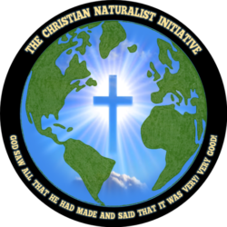 The Christian Naturalist Initiative And God saw every thing that he had made, and, behold, it was very good Gen 1:31