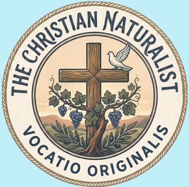 The Christian Naturalist
